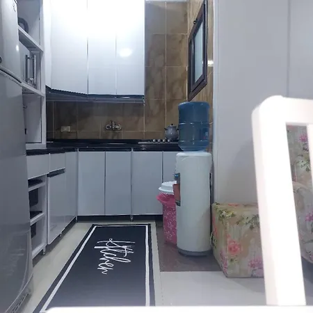 Duplex Chalet In Marseille Blue Bay Asia